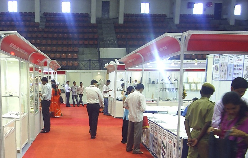 exhibitions
