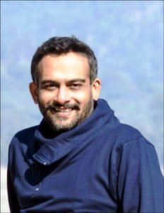Ravi Shastri