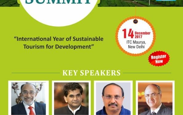 CII Annual Tourism Summit