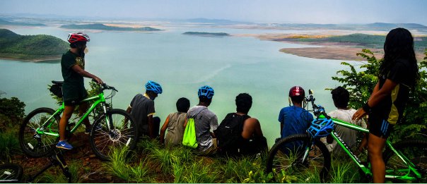 GETHNAA – General Thimayya National Academy of Adventure