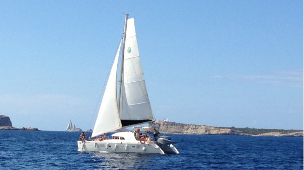 10 Nautical & Sailing Terms To Know!