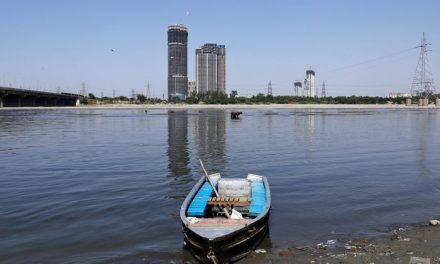 Effects of lockdowns on pollution around the world